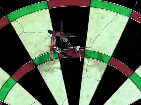 James Wade - Up Next