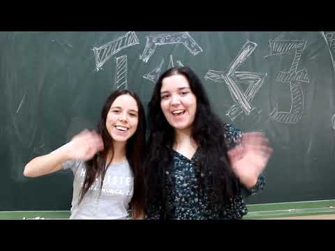 Clases de Chino en Fuenlabrada en Escuela de Idiomas Khalil Gibran