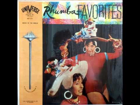 Don Pacheco - Siboney   1961