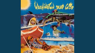Music video thumbnail preview for Green Planet by Washington Dead Cats