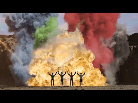 Video thumbnail for Endorphins