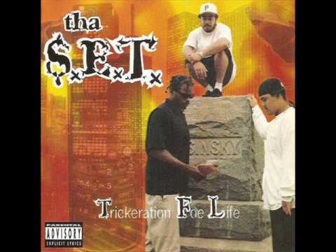 Tha S.E.T. - 12 Gauge Dumpin'