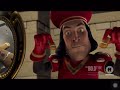Shrek Forever After Freeform Outro