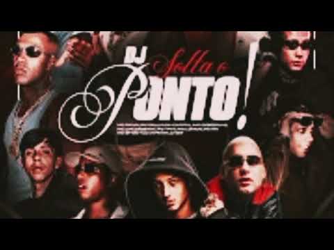 Dj Solta o Ponto - Mc Paulin da Capital, Mc Cebezinho, Mc Lipi ( Dj GM & Dj Japa NK )