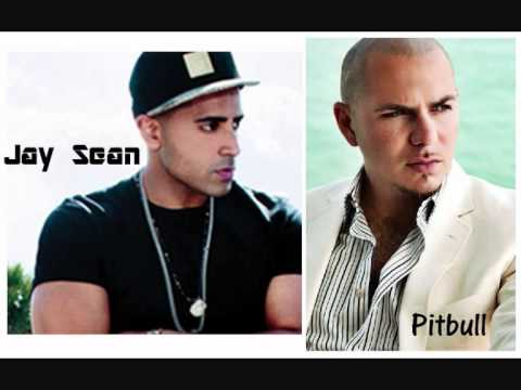 Jay Sean Ft Pitbull - I'm All Yours FULL SONG