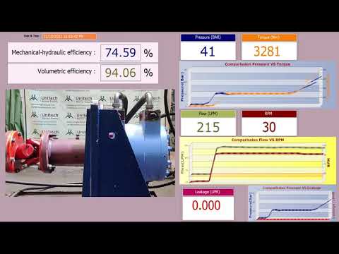 IHI HVK STS Hydraulic motor | IHI HVK-STS | IHI Deck Crane | IHI Windlass Hydraulic motor