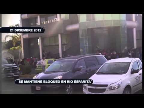 Avance Noticiero Planoinformativo.com 21 de Diciembre 2012