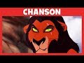 La Garde Du Roi Lion Chanson Quand Je Suis Devenu Scar