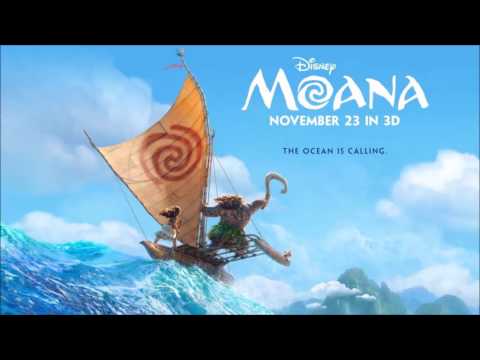 You're Welcome (Jordan Fisher feat. Lin-Manuel Miranda)