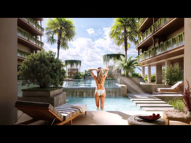 Индонезия, Бали (001175) - відео 1