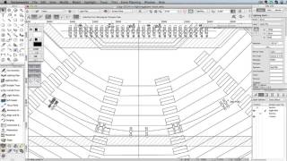 Video thumbnail for Vectorworks Spotlight 2014: Using the Lighting Pipe and Instrument Summary Tools - 10 by Vectorworks Canada Inc.