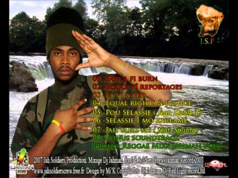 Ras Papy I & Dable T - Pou Selassie