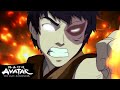 Zuko Going Full Kyoshi for 12 Minutes 😡 | Avatar: The Last Airbender