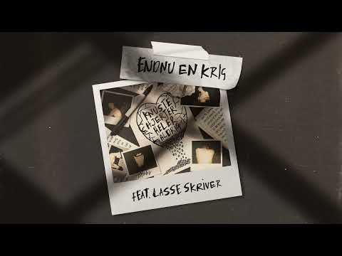 Gobs - Endnu En Krig (feat. Lasse Skriver) [Officiel Audio]