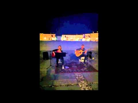 2PLAY - Eliana & Matteo - Sunrise