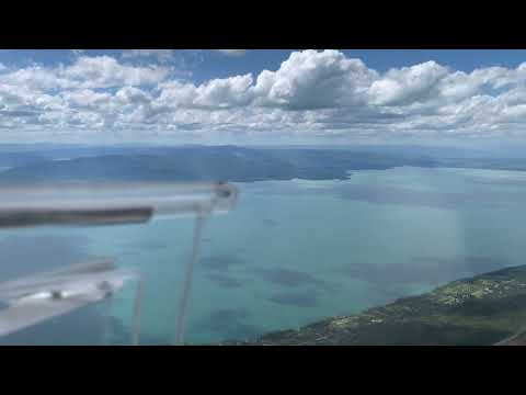 My Longest Flight Yet 2022 06 22