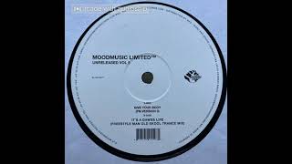 2 Dawgs - It's A Dawgs Life (Freestyle Man Old Skool Trance Mix)