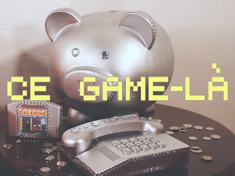 Video thumbnail for CE GAME-LÀ