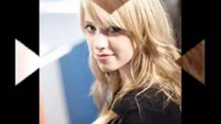 Alexz Johnson - I don't know If I should stay