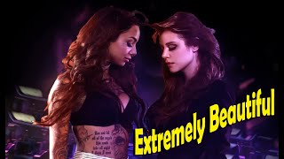 Arash - Sex Love Rock 'N' Roll | 8K AI Remastered 60FPS