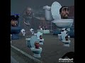 Skibidi Toilet 41 Skibiditoilet Fypシ Viral DaFuqBoom Shortsfeed Shortsvideo