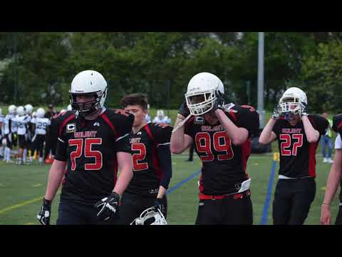 Seahawks Leavers 2017