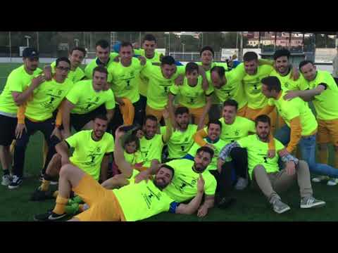 Vilamarxant CF | Ascenso a Tercera División de Fútbol España | Vídeo motivacional