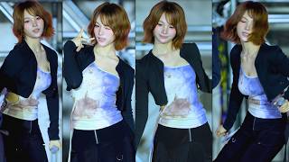 251023 이프아이 ifeye - 세이 무 say moo! | 사샤 SASHA 세로 직캠 | 또 가고 싶은 마산대학교 청우 대동제 [KPOP FanCam 4K]