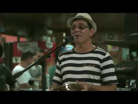 O mundo é um moinho - O sol nascerá | Grupo ChororoSambÔ