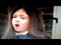 A Lullaby Christmas Carol For Kiki Dragon Tales Baby Troubles