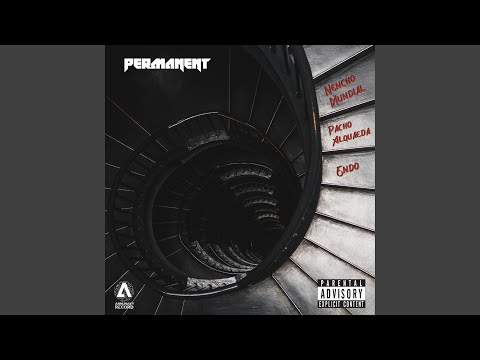 Permanent (feat. Endo)