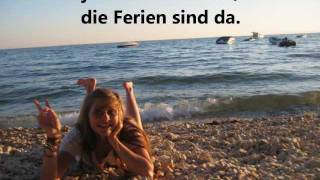Der Sommer ist da.wmv