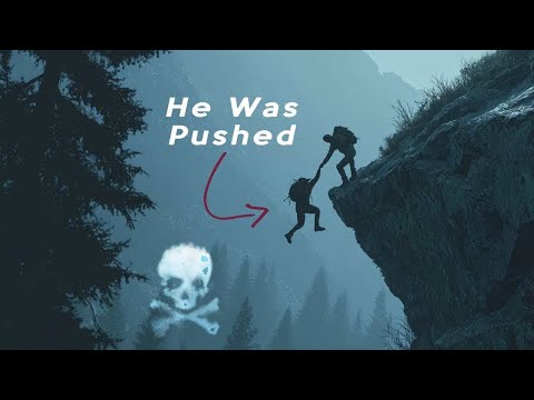 5 True Creepy Trail Guide Stories