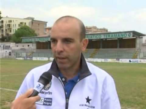 ONDA TG 29.09.2012 - PRATOLA E PACENTRO CALCIO PRESENTAZIONE