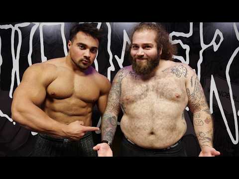 Simão Lameiro PT and Clips do Wuant