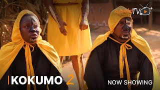 Kokumo 2 Latest Yoruba Movie 2023 Drama | Olayinka Solomon | Kiki Bakare | Toyin Alausa
