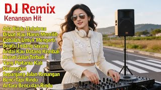 Download lagu 👉 🔴 LIVE DJ Kenangan | DJ Tembang Lawas Viral TikTok 🔥 Nostalgia Nonstop mp3