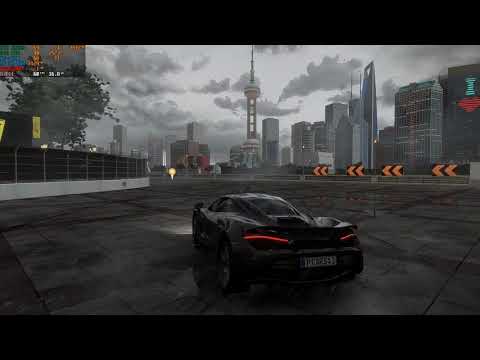 Project Cars 3 Walkthrough Part 84 - "Back To The Streets" [2160p60]
