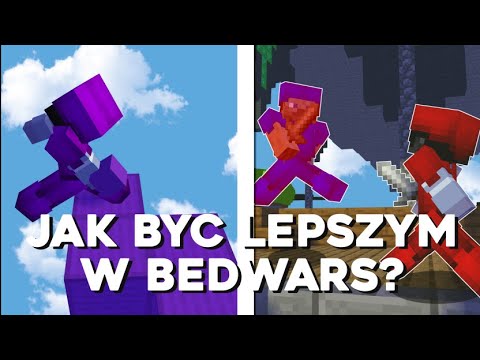 HOW TO GET BETTER IN BEDWARS?  *working tricks*