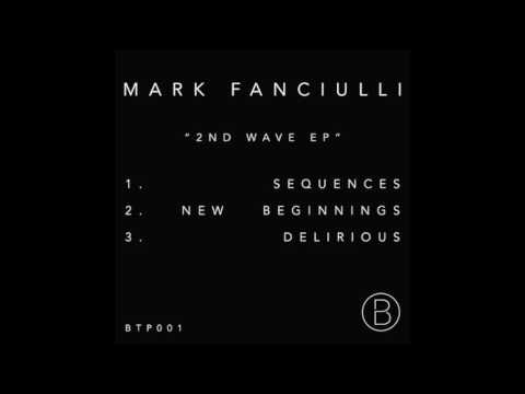 Mark Fanciulli - Sequences (Official) BTP/001