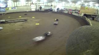 preview picture of video 'TIMW0111 at slideways in brownstown'