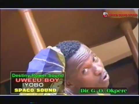 Iyobo by Uwelu Boy - Benin Music Video