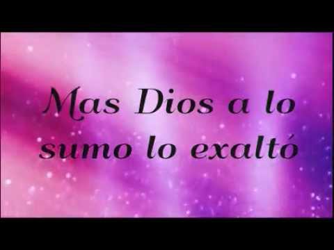 Más Grande Tu Amor video