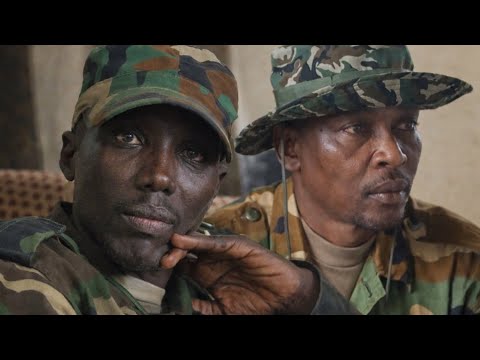 25/2/26 LE PENTAGON ACTIVE PINPOINT LOCATIONS OPERATIONS SUR LE RDF M23 AFC DABS L'EST DE LA RDC