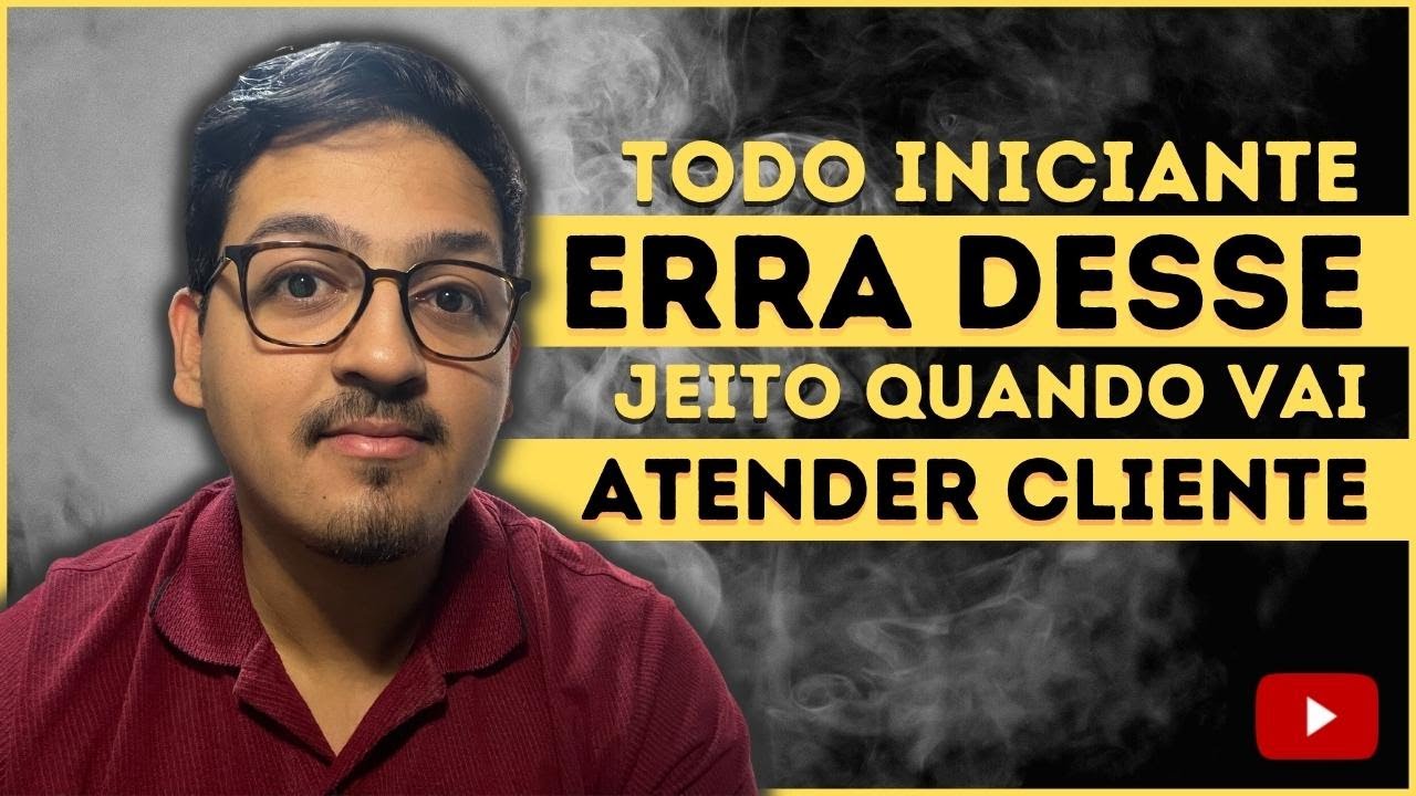 CAPTAR MAIS CLIENTES NA ADVOCACIA - P/ quem é iniciante (TÉCNICAS DE NEGOCIAÇÃO)