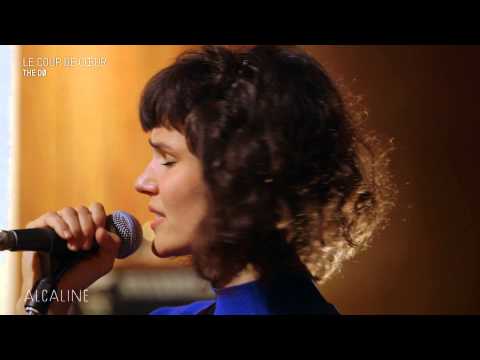 Alcaline, le Mag : Teaser The Do  en live