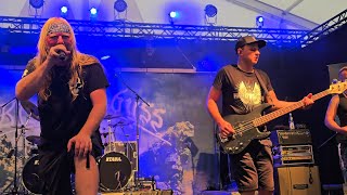 Download lagu BLACK ABYSS - live - As Long As I'm Bleeding - Rocknight Ebnat 2025 mp3 Download lagu BLACK ABYSS - live - As Long As I'm Bleeding - Rocknight Ebnat 2025 mp3