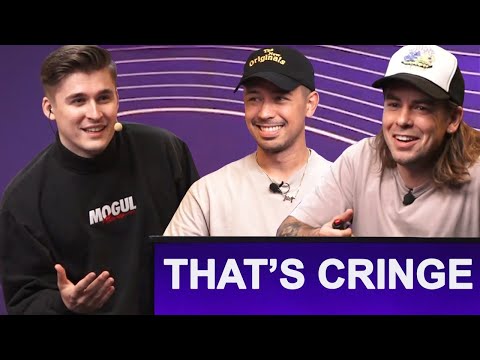 Cody Ko and Noel Miller ROAST my gameshow | Mogul Money