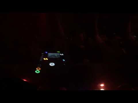 PIN 785 - Ferro @ Shelter Amsterdam 05 --11-2016