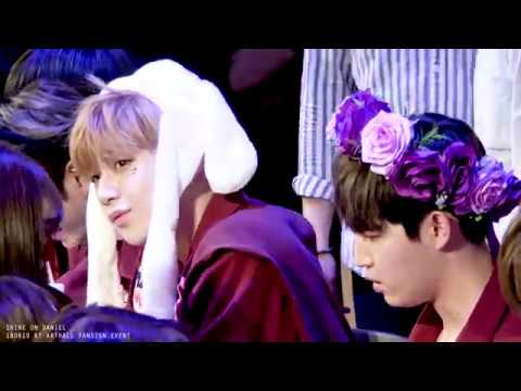 [4K] 180610 켜줘 팬싸인회_강다니엘 아컨 직캠